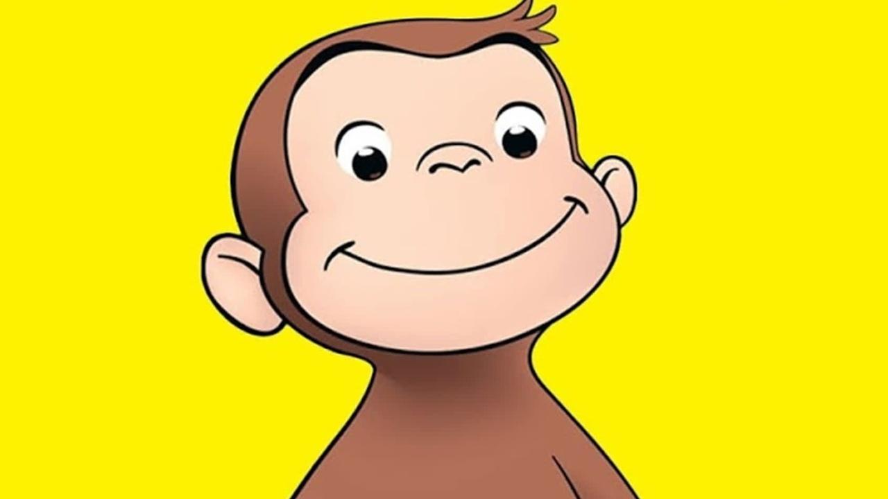 Curious George Curious George Takes a Vacation; Curious George and the One That Got Away