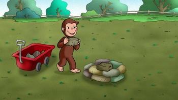 Curious George