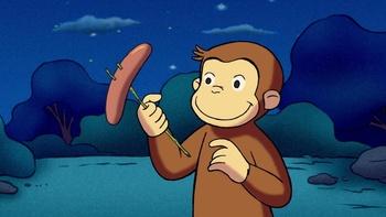 Curious George