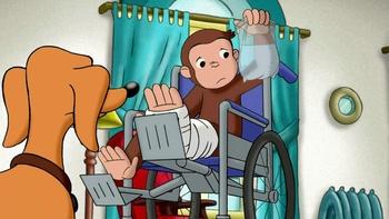 Curious George