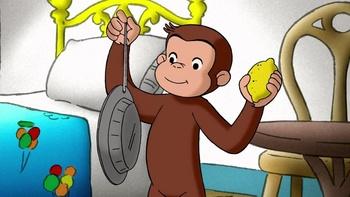 Curious George