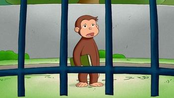 Curious George