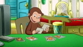 Curious George
