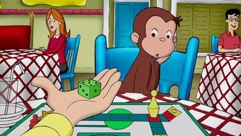Curious George