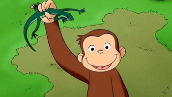 Curious George