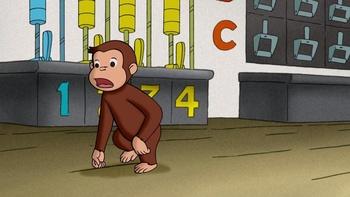 Curious George