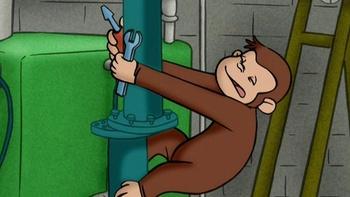 Curious George