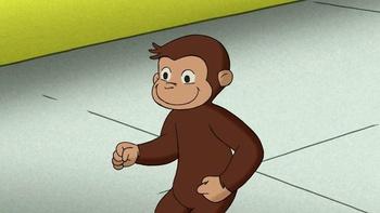 Curious George