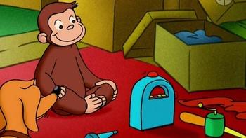 Curious George