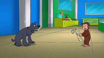 Curious George