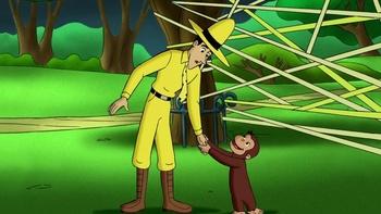 Curious George