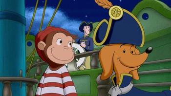 Curious George