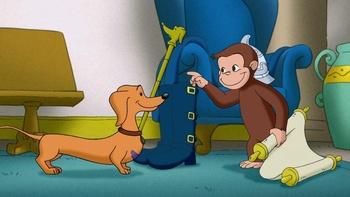 Curious George