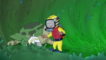 Curious George