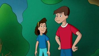 Curious George