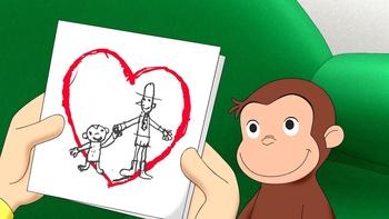 Curious George