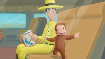 Curious George