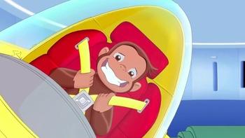 Curious George