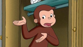 Curious George
