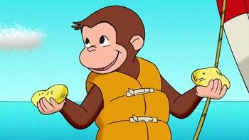 Curious George