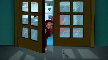 Curious George