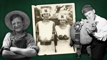 Legacy of 4-H