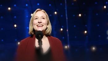 Stories From the Stage