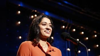Stories From the Stage