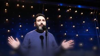 Stories From the Stage