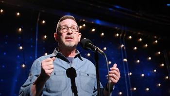 Stories From the Stage
