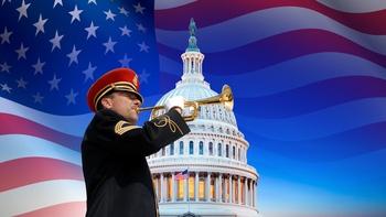 National Memorial Day Concert 2026