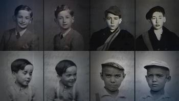 The Last Twins