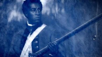 Declarations: Black Americans and the Revolutionary War