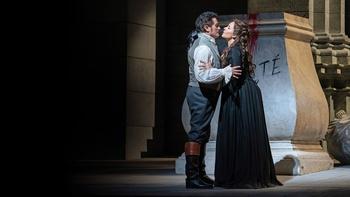 Great Performances at the Met