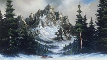 The Best of the Joy of Painting
