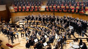 America in Song: A Concordia Celebration