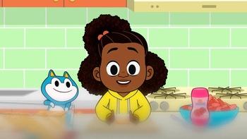 Lyla in the Loop
