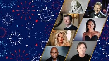America -- Made in Virginia: 250 Years Together
