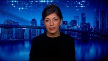 Amanpour and Company