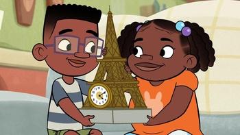 Phoebe & Jay