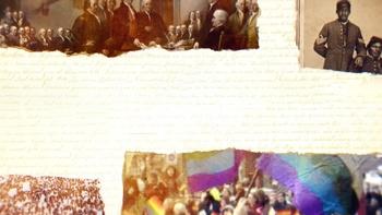 The Declaration's Journey