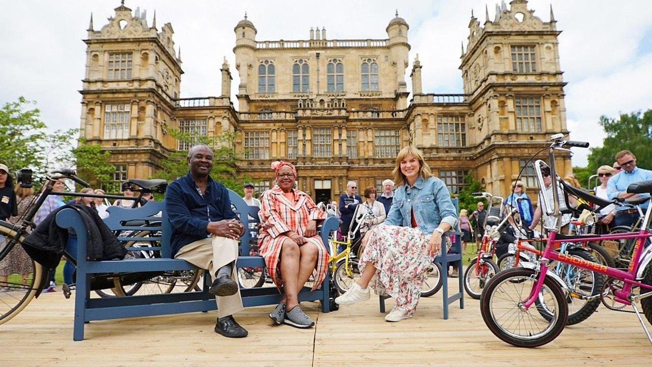 Antiques Roadshow