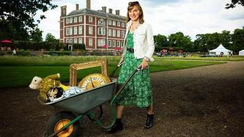 Antiques Roadshow