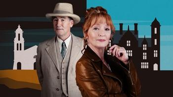 Marble Hall Murders on Masterpiece