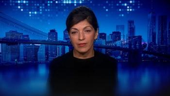 Amanpour and Company