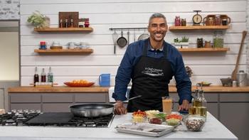Dook Chase: A Chef's Journey