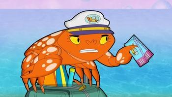Cyberchase