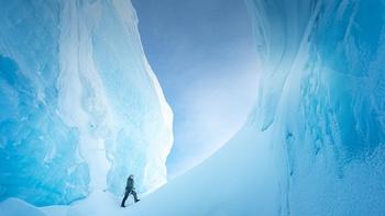 Ages of Ice