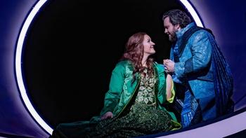 Great Performances at the Met