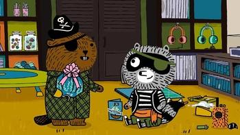 Carl the Collector